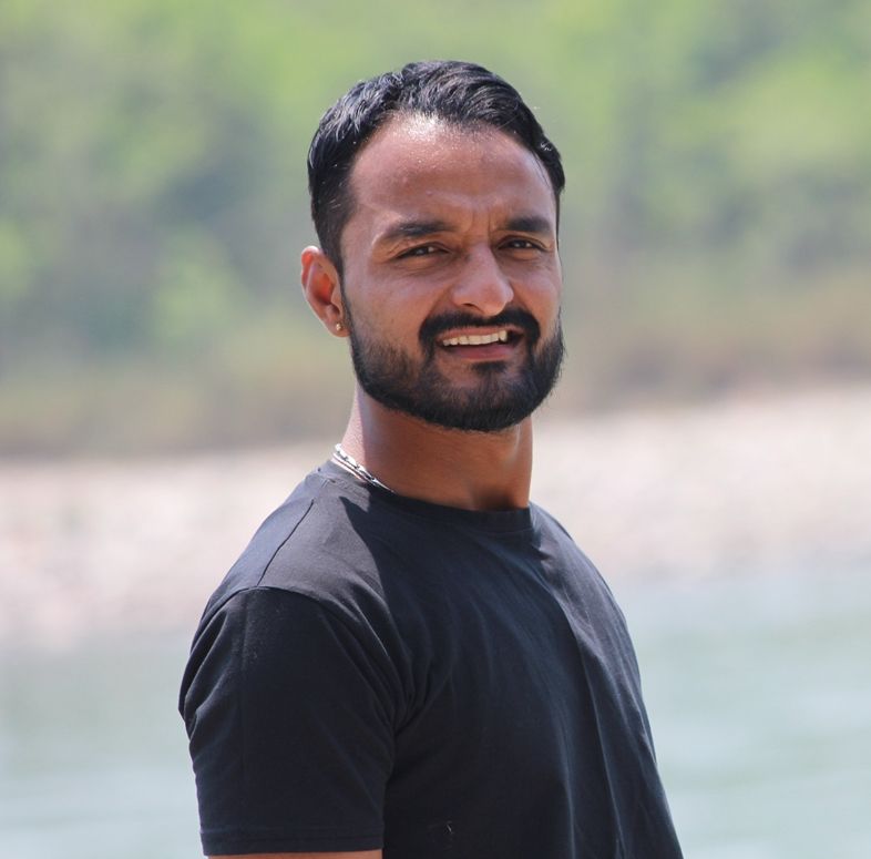 Mr Suresh Kumar